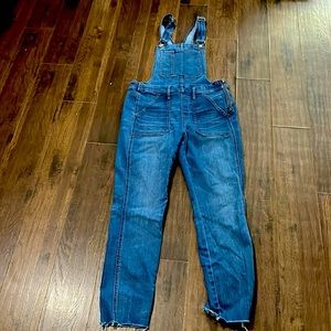 Madewell Overalls